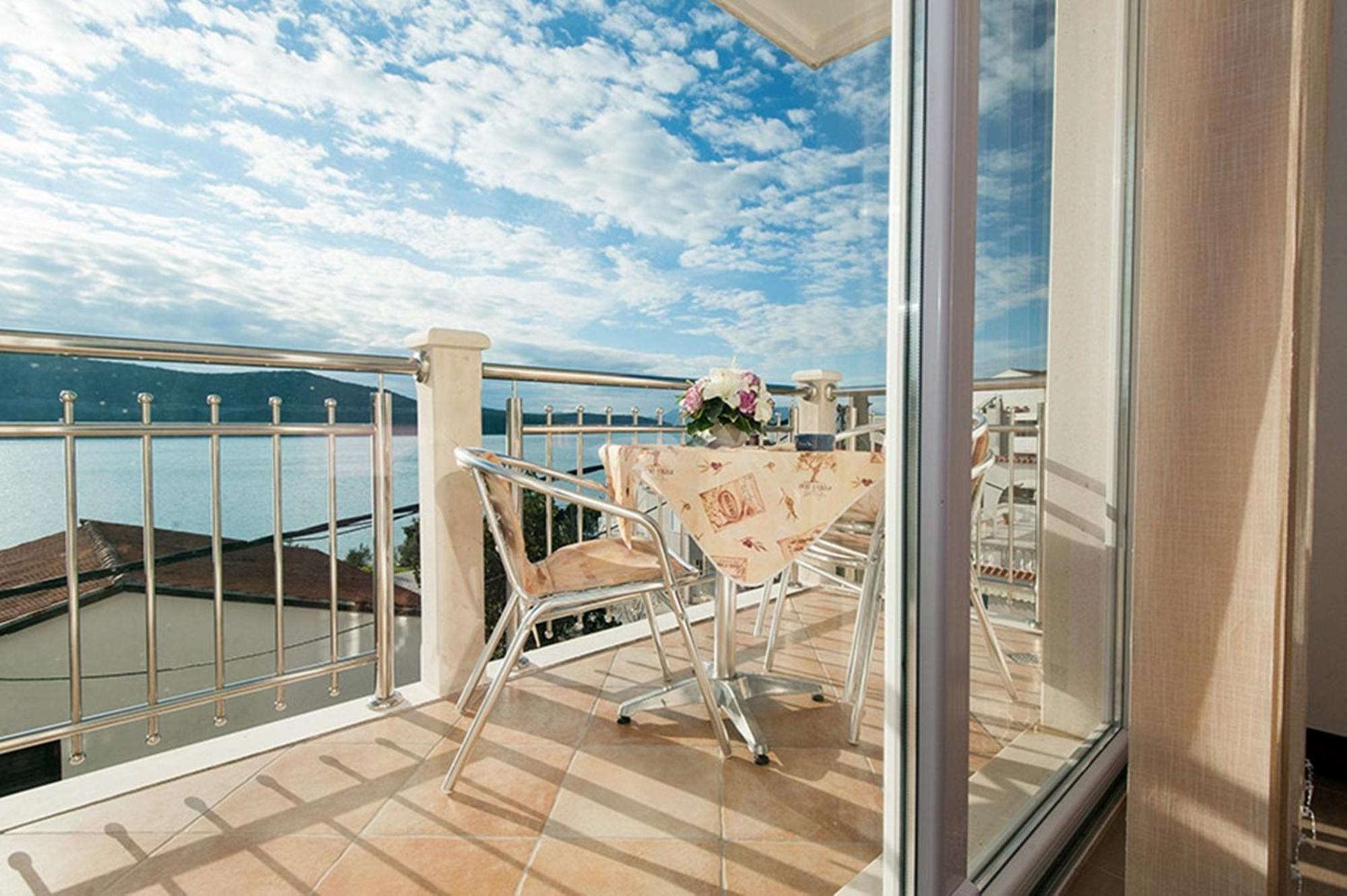 Villa Maric Neum Room photo