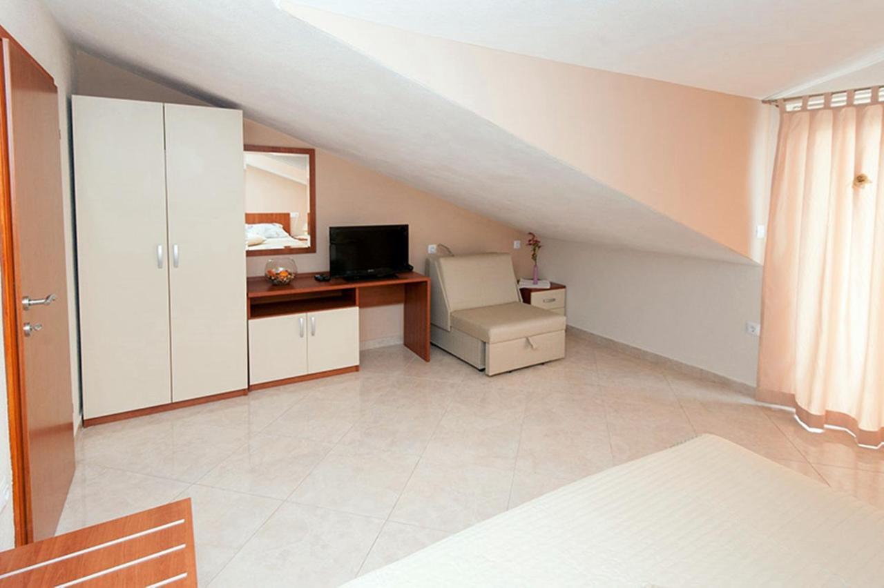 Villa Maric Neum Exterior photo