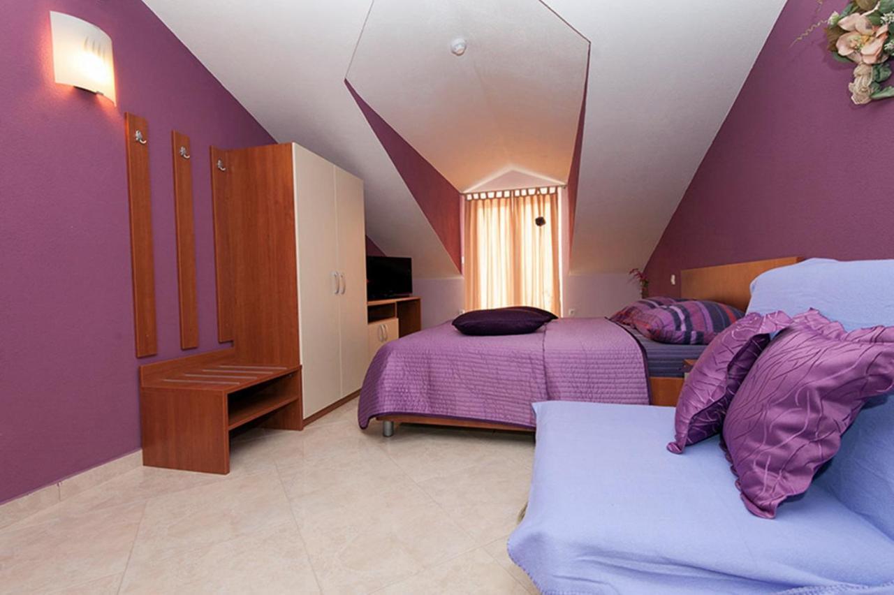 Villa Maric Neum Exterior photo