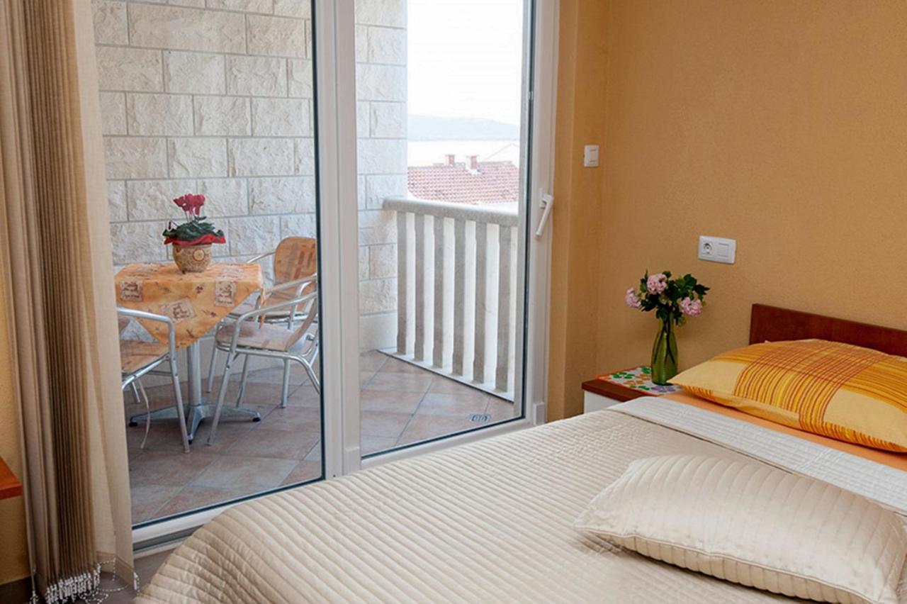 Villa Maric Neum Exterior photo